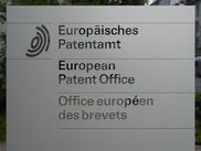 European patent office - credits http://www.wikimedia.org